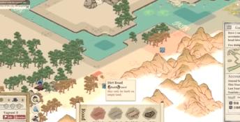 Thriving City: Song PC Screenshot
