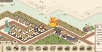 Thriving City: Song PC Screenshot
