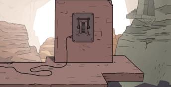 Through Abandoned: The Underground City PC Screenshot