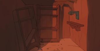 Through Abandoned: The Underground City PC Screenshot