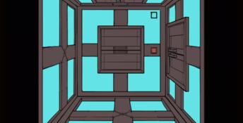 Through Abandoned: The Underground City PC Screenshot