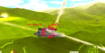 Thunder Brigade PC Screenshot