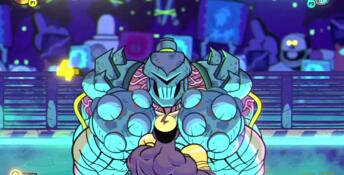 Thunder Ray