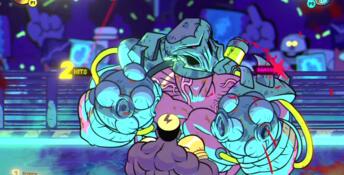 Thunder Ray PC Screenshot