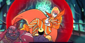 Thunder Ray PC Screenshot