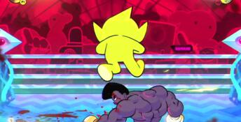 Thunder Ray PC Screenshot