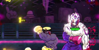 Thunder Ray PC Screenshot