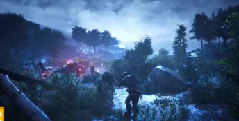 Thunder Tier One PC Screenshot