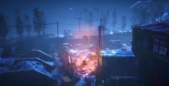 Thunder Tier One PC Screenshot