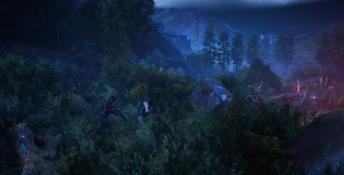 Thunder Tier One PC Screenshot