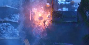 Thunder Tier One PC Screenshot