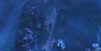 Thunder Tier One PC Screenshot
