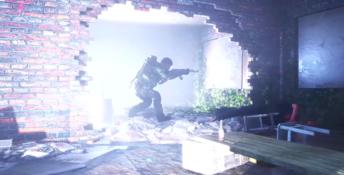 Thunder Tier One PC Screenshot