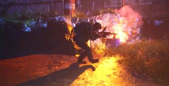 Thunder Tier One PC Screenshot