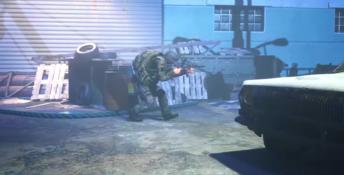 Thunder Tier One PC Screenshot