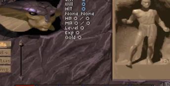 Thunderscape PC Screenshot