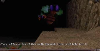 Thunderscape