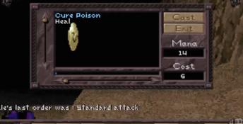 Thunderscape PC Screenshot
