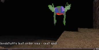 Thunderscape PC Screenshot