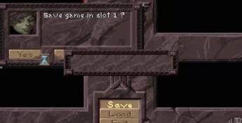 Thunderscape PC Screenshot