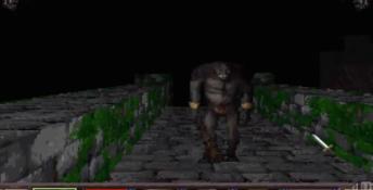 Thunderscape PC Screenshot