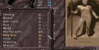 Thunderscape PC Screenshot
