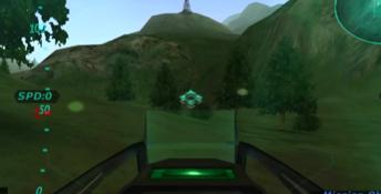 Thunderstrike 2 PC Screenshot