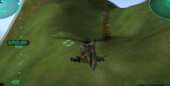 Thunderstrike 2 PC Screenshot