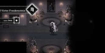 Thy Creature