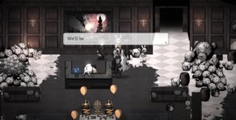 Thy Creature PC Screenshot
