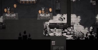 Thy Creature PC Screenshot