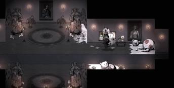 Thy Creature PC Screenshot