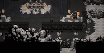 Thy Creature PC Screenshot