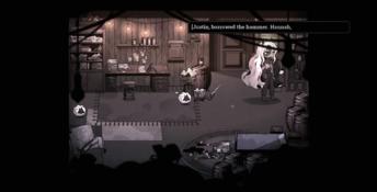 Thy Creature PC Screenshot