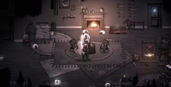 Thy Creature PC Screenshot