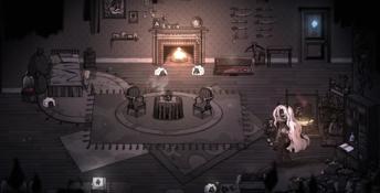 Thy Creature PC Screenshot