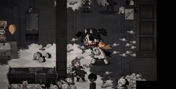 Thy Creature PC Screenshot