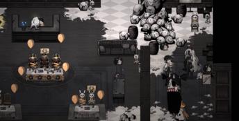 Thy Creature PC Screenshot