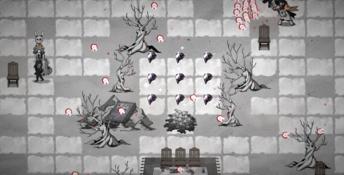Thy Creature PC Screenshot