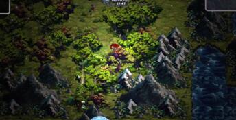 Thyria PC Screenshot