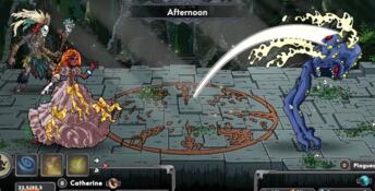 Thyria PC Screenshot