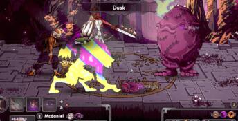 Thyria PC Screenshot