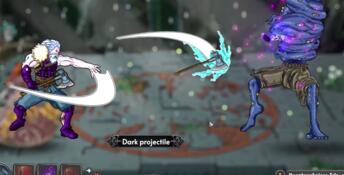 Thyria PC Screenshot