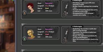 Thyria PC Screenshot