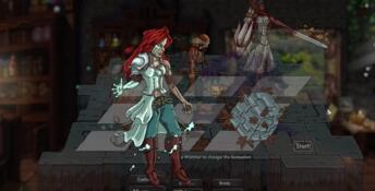 Thyria PC Screenshot