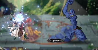 Thyria PC Screenshot