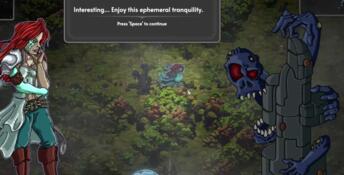 Thyria: Step Into Dreams