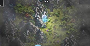 Thyria: Step Into Dreams PC Screenshot