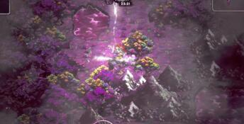 Thyria: Step Into Dreams PC Screenshot