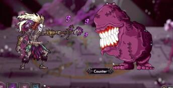 Thyria: Step Into Dreams PC Screenshot